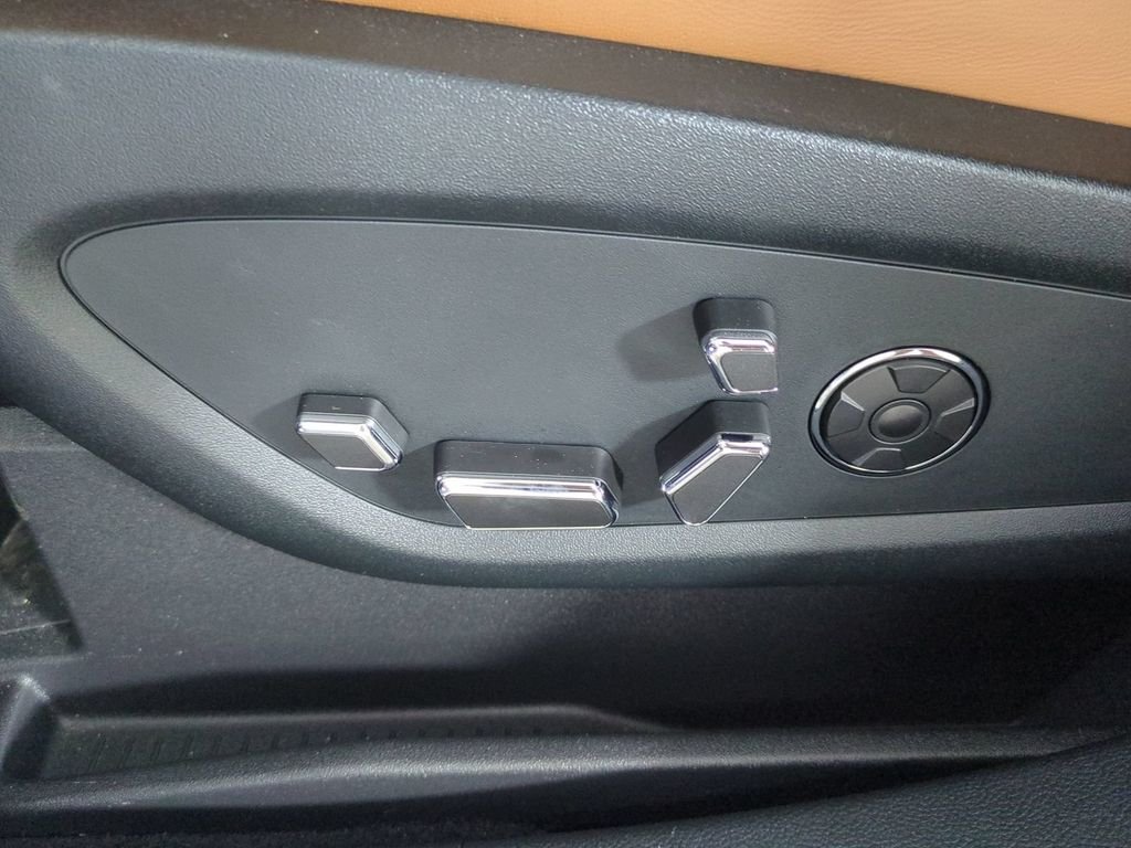 2023 Lincoln Nautilus Black Label - Photo 23
