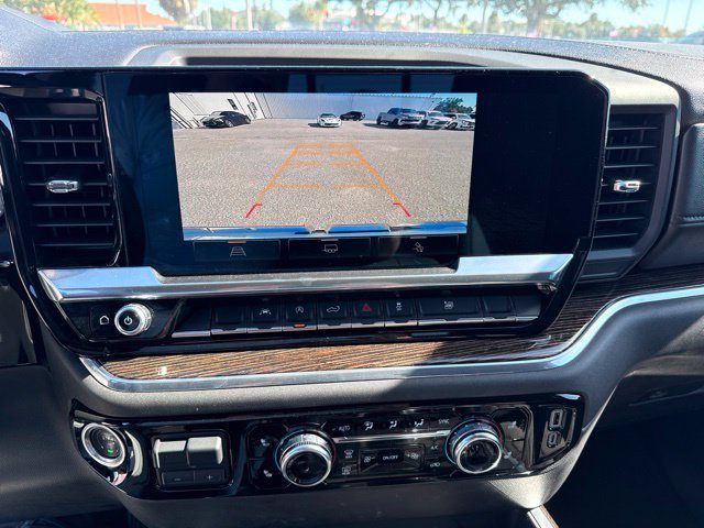 2025 GMC Sierra 1500 Elevation - Photo 22