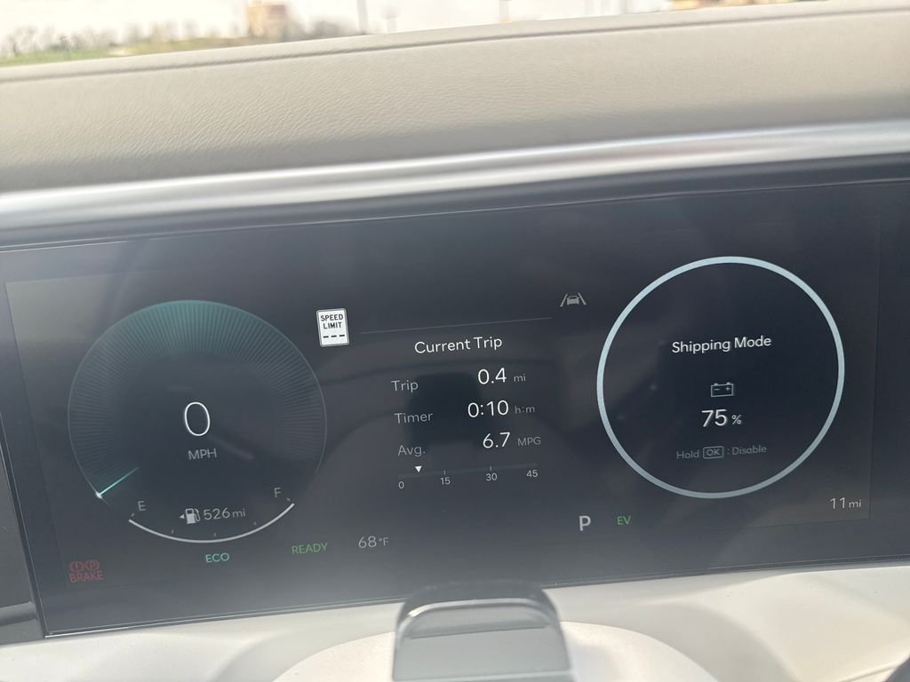 2026 Hyundai Palisade SEL - Photo 15