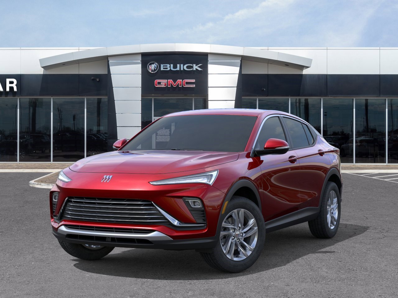 2026 Buick Envista Preferred - Photo 6