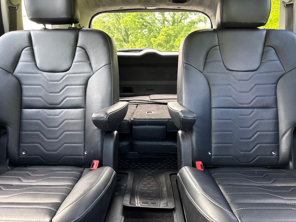 Used 2021 Silver Kia SX image 26
