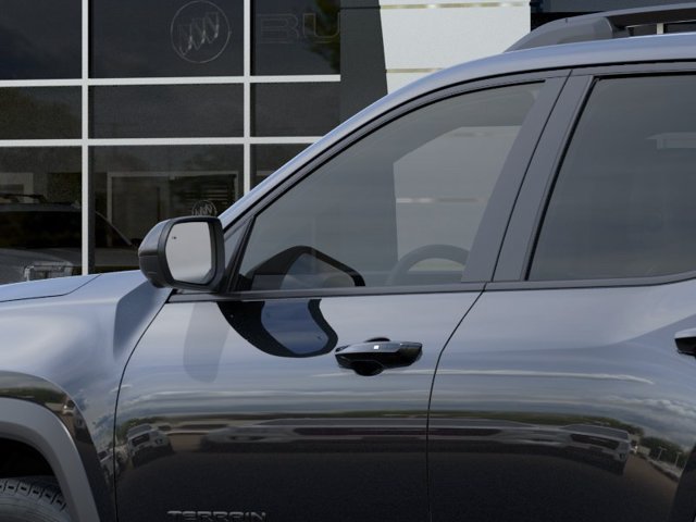2027 GMC Terrain Elevation - Photo 12