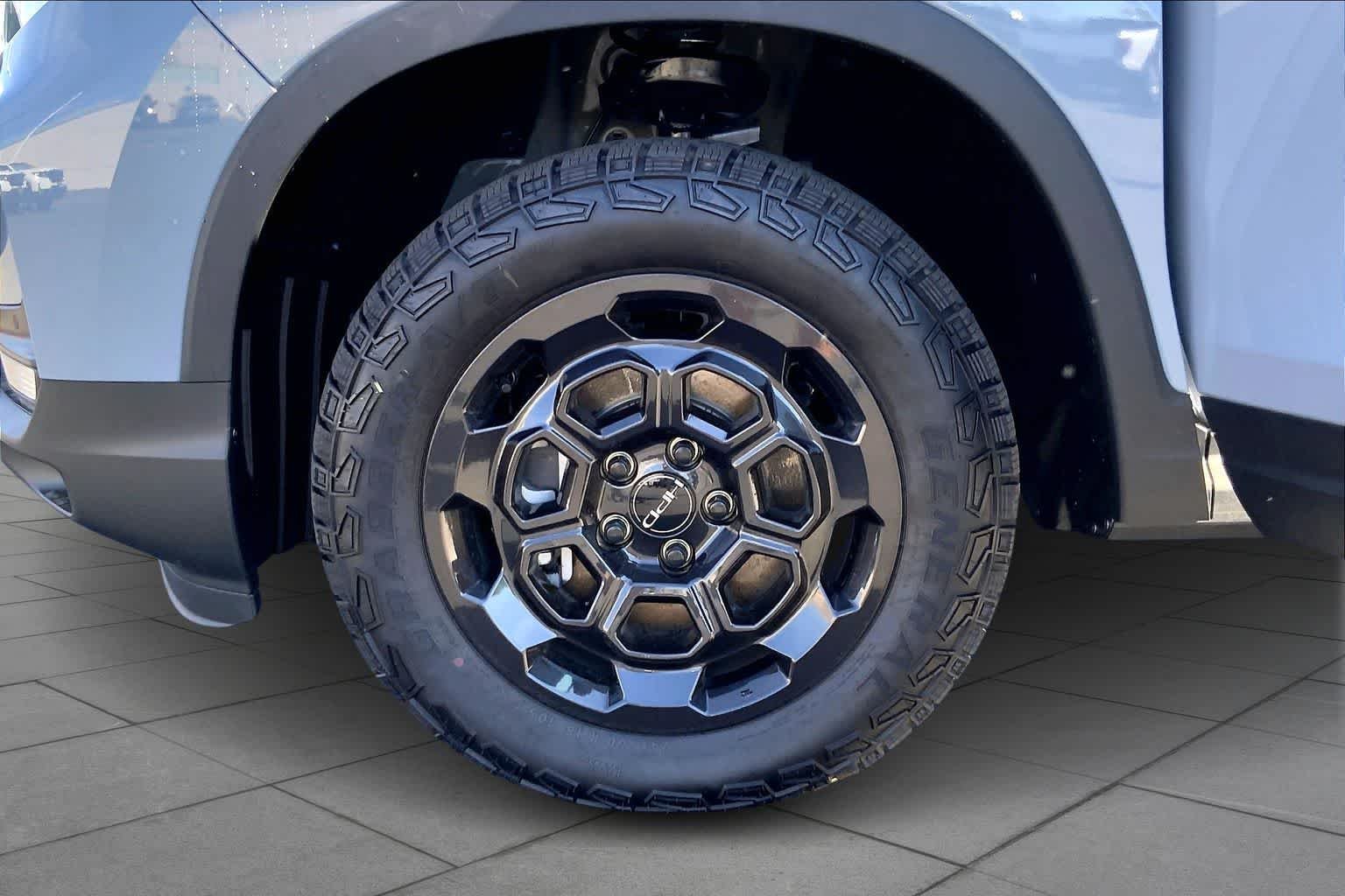 2026 Honda Ridgeline TrailSport - Photo 11
