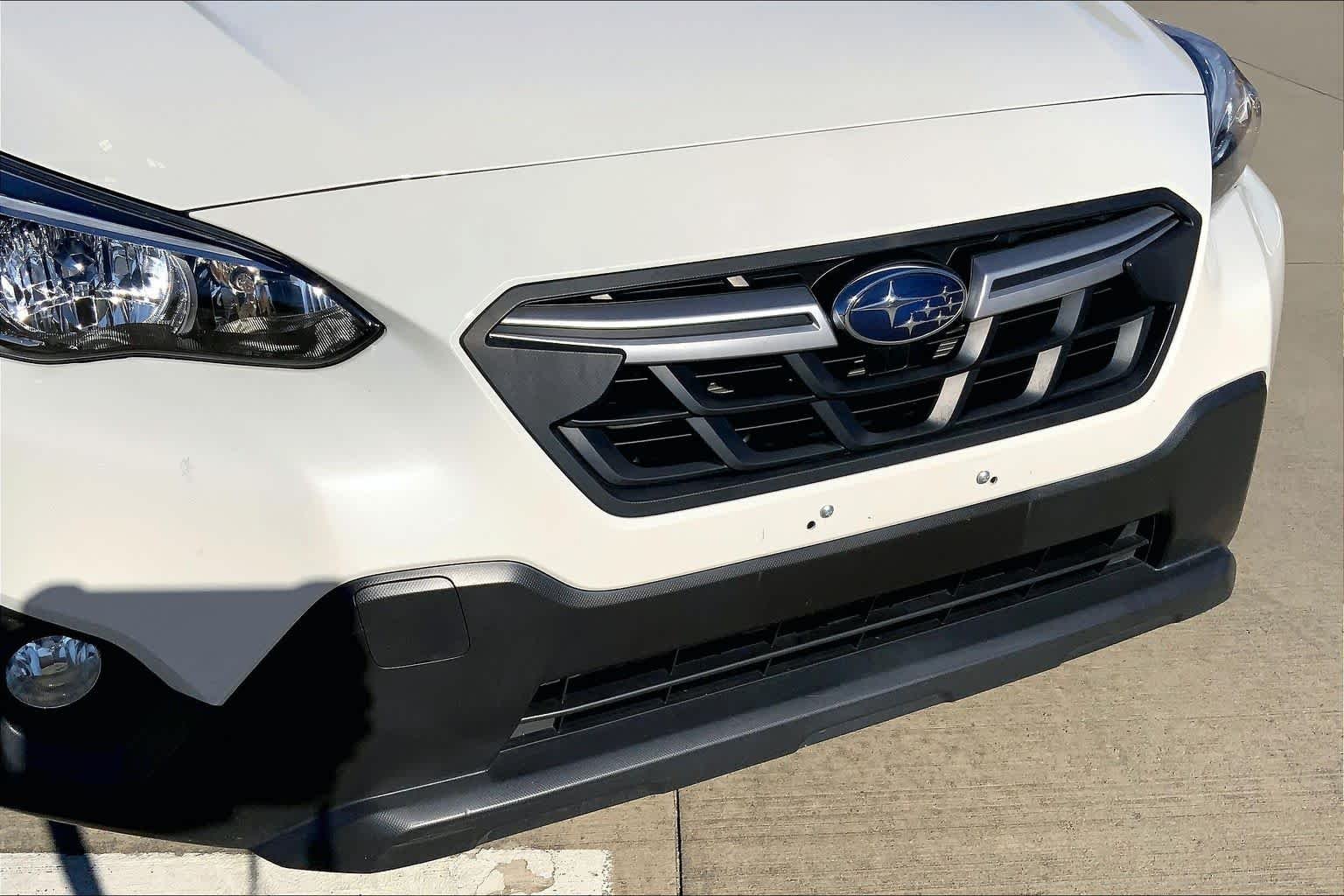 2023 Subaru Crosstrek Premium - Photo 30