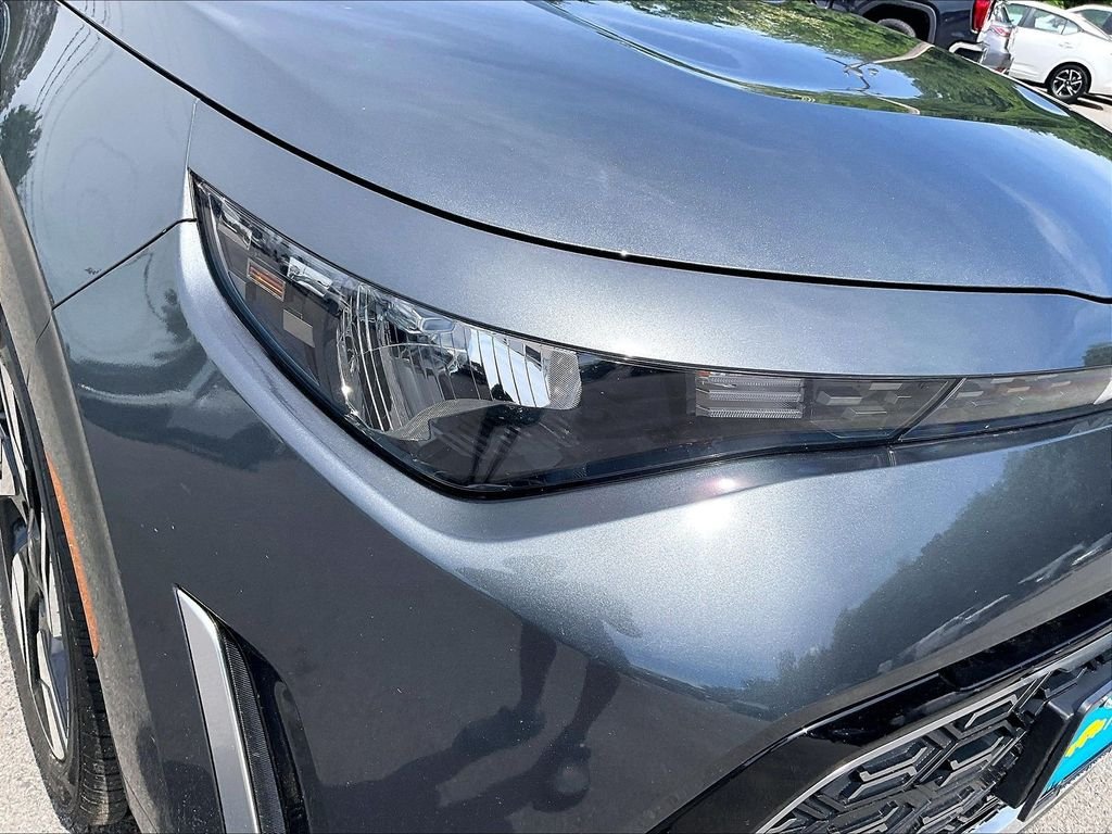 Used 2023 Gray Kia GT-Line image 30