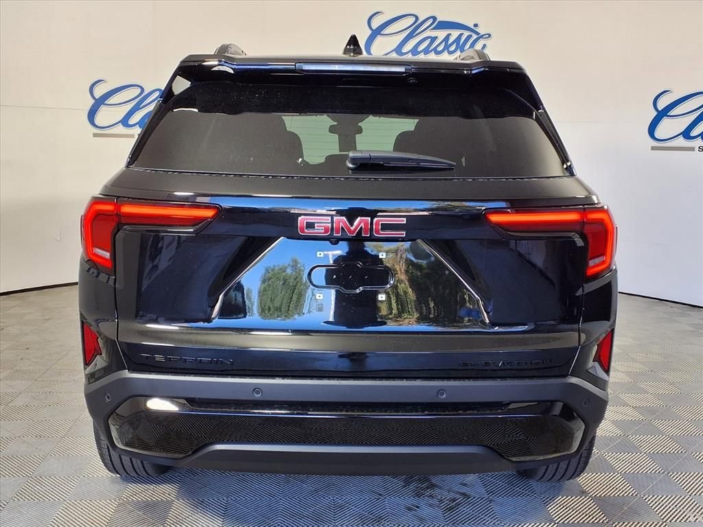 2026 GMC Terrain Elevation - Photo 69