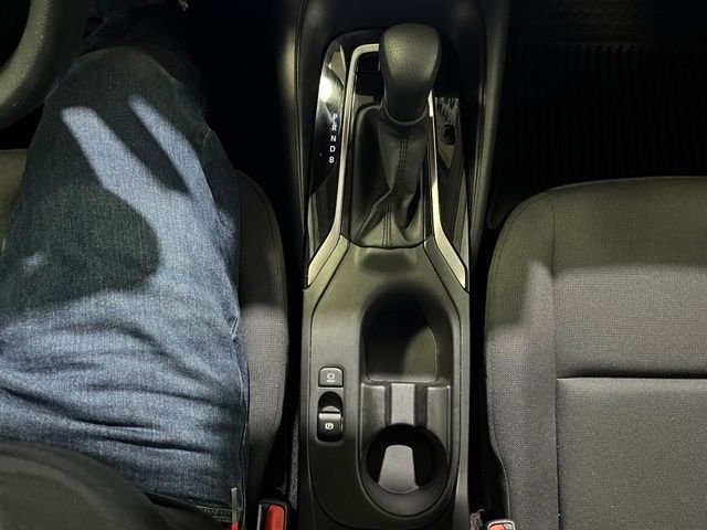 Certified Used 2025  Toyota LE image 20