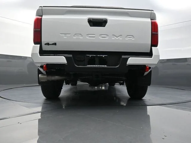 Used 2025 White Toyota TRD Off-Road image 39