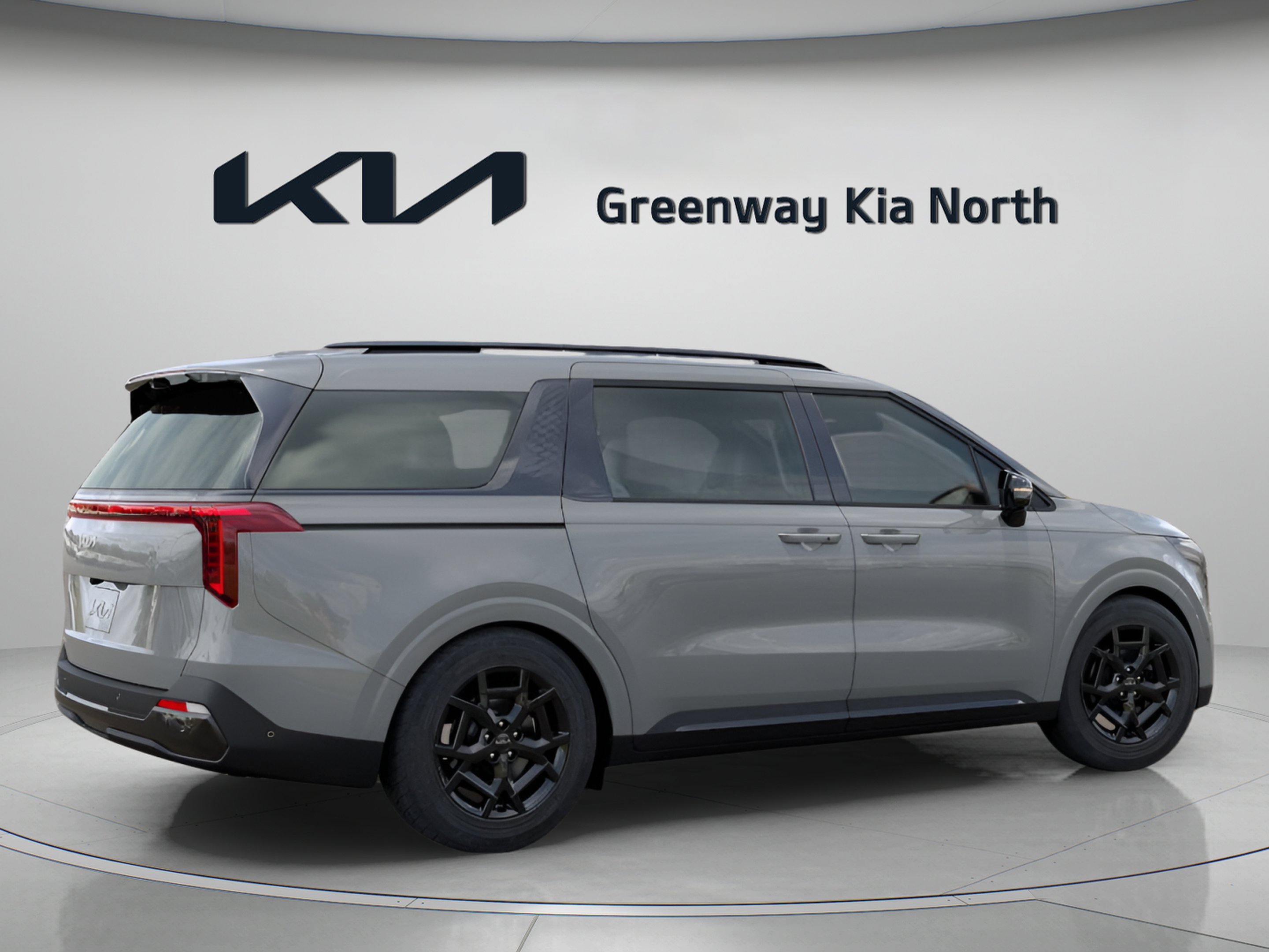 2026 Kia Carnival SX Prestige - Photo 8