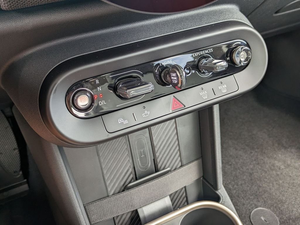 2025 MINI Hardtop 4 Door S - Photo 16