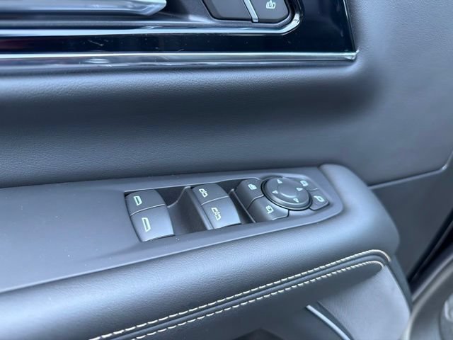 2026 GMC Yukon Elevation - Photo 14