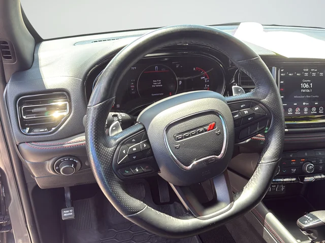 Used 2024 Gray Dodge GT image 18