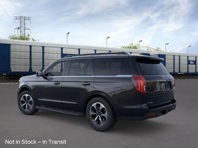 2026 Ford Expedition Active - Photo 28