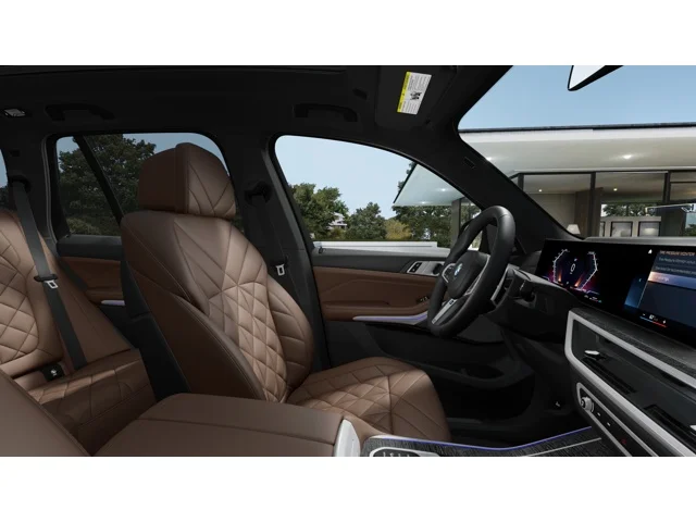 New 2026 Dravit Grey Metallic BMW xDrive40i image 9