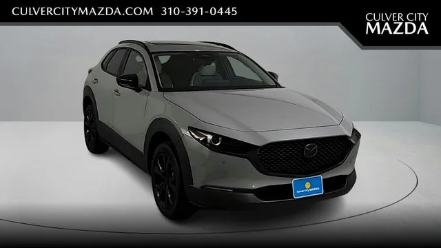 2026 Mazda CX-30