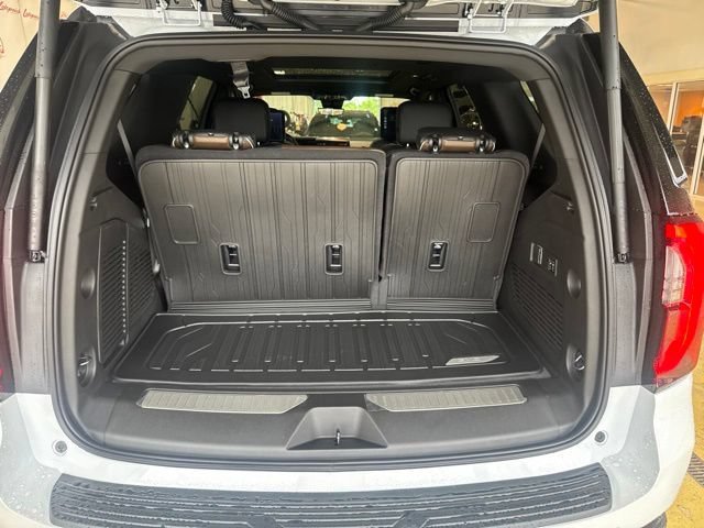 2026 GMC Yukon Denali Ultimate - Photo 39