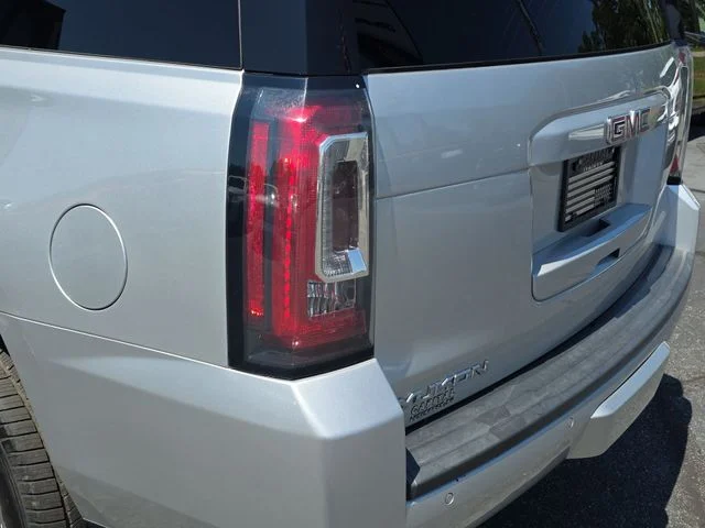 Used 2019 Silver GMC SLT image 37