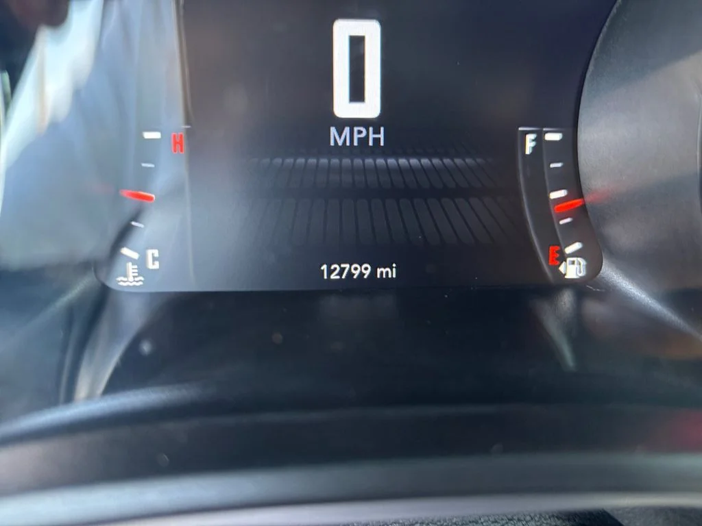 Used 2023 Green Dodge R/T image 20