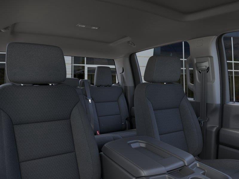 New 2026 Summit White GMC Pro image 24