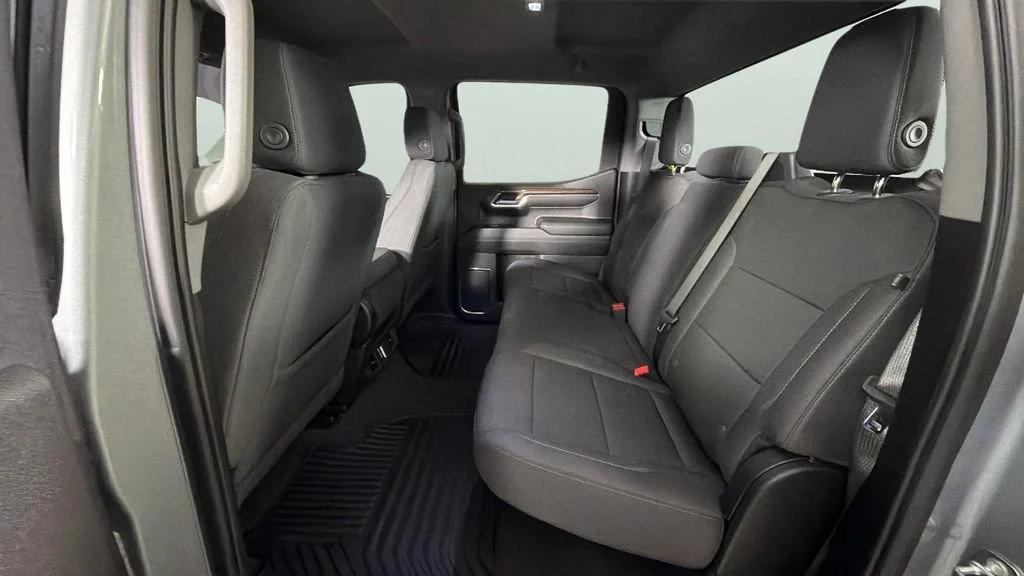 Used 2024 Sterling Gray Metallic Chevrolet LT image 26