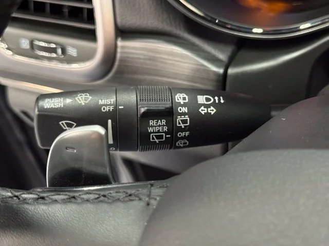 Used 2020 Blue Jeep Limited X image 15