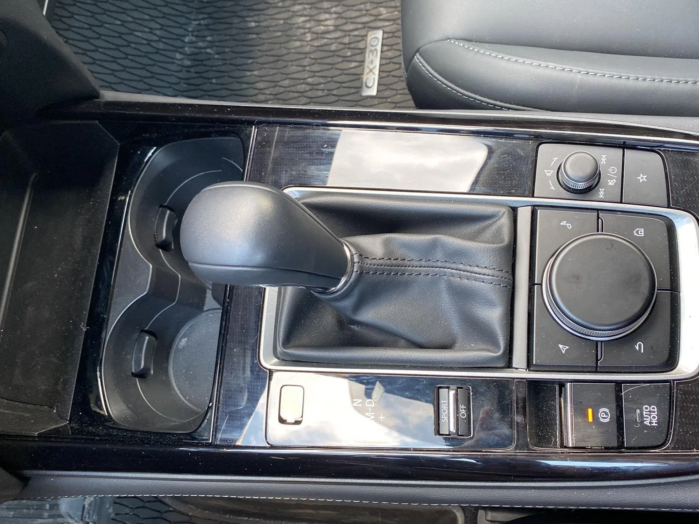 Used 2024 Machine Gray Metallic Mazda 2.5 S Select Sport image 15