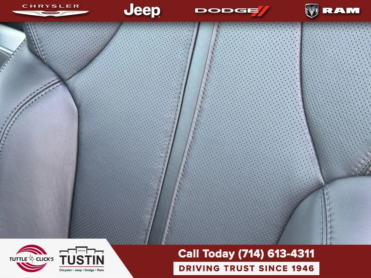 New 2026 High Gloss Black Exterior Paint Jeep Limited Altitude image 36