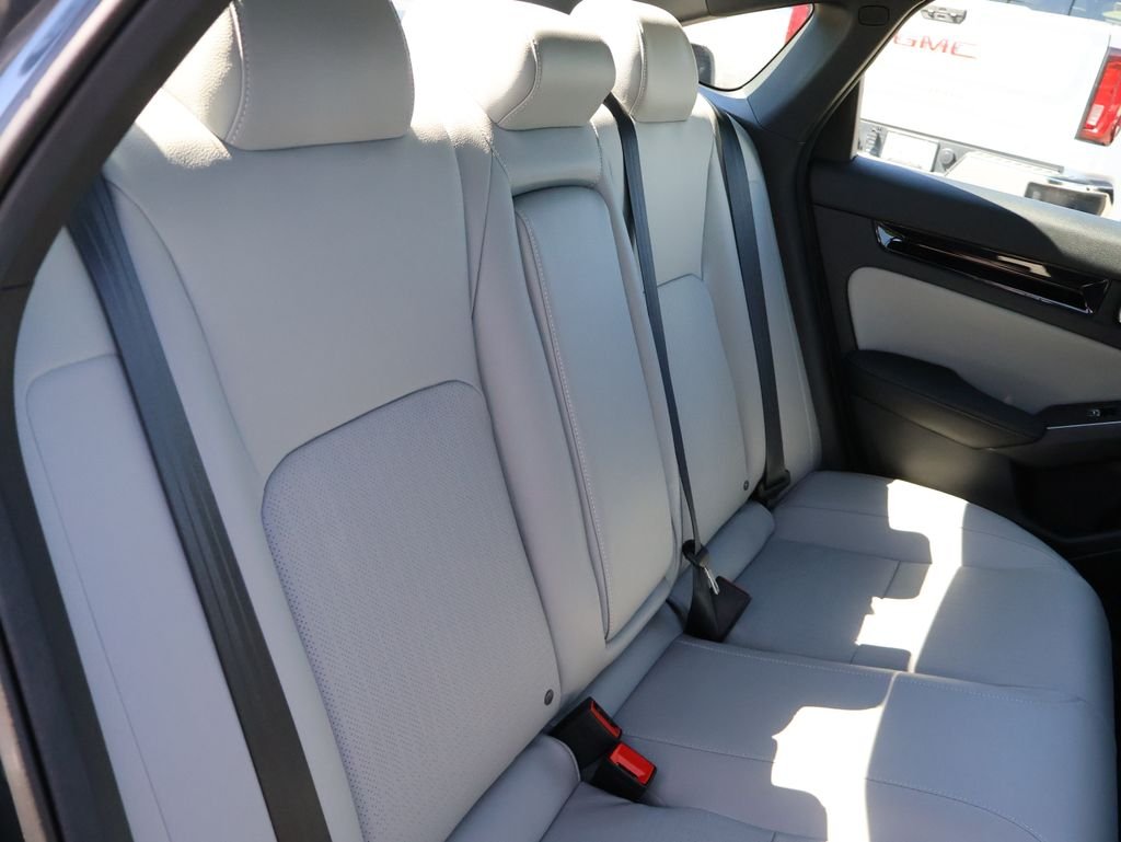 Used 2026 Gray Honda Sport Touring image 12