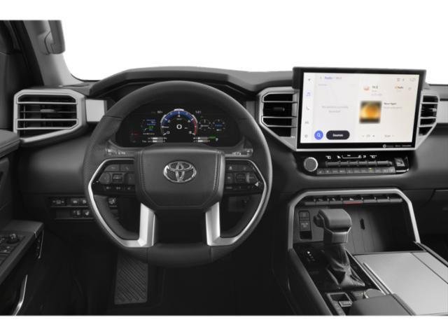 2025 Toyota Sequoia Limited - Photo 7
