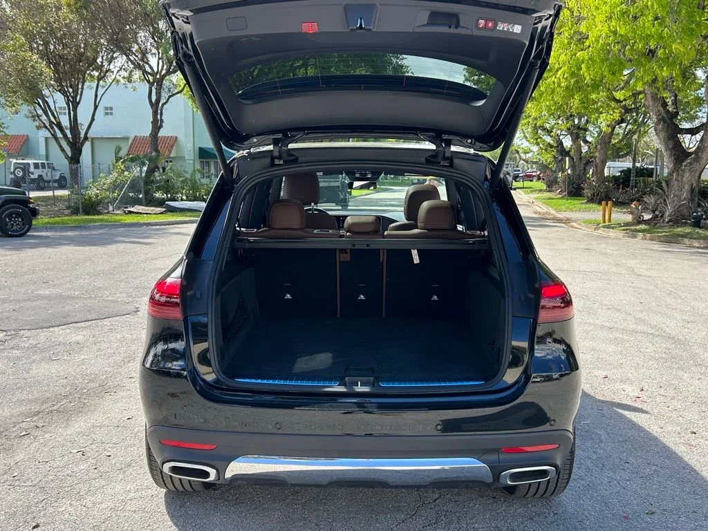 2026 Mercedes-Benz GLE GLE350 - Photo 29