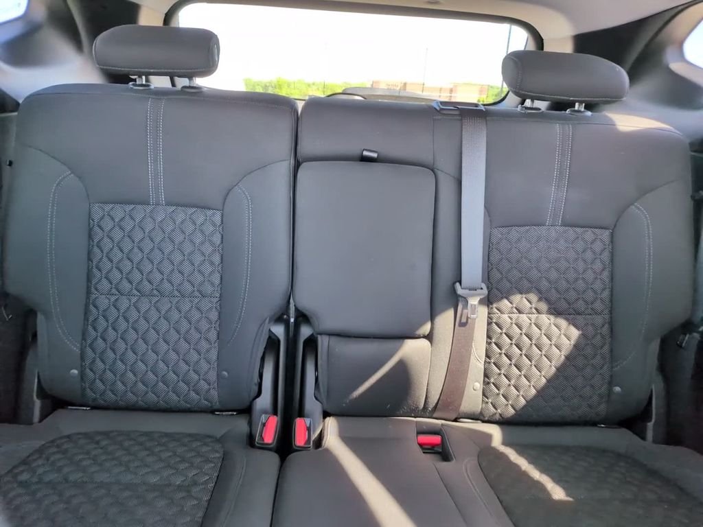 Certified Used 2021 White Chevrolet LT image 24