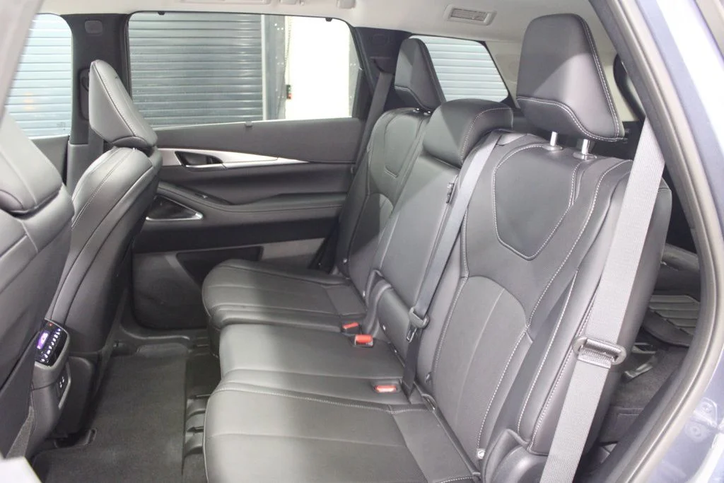 2026 INFINITI QX60 LUXE - Photo 38