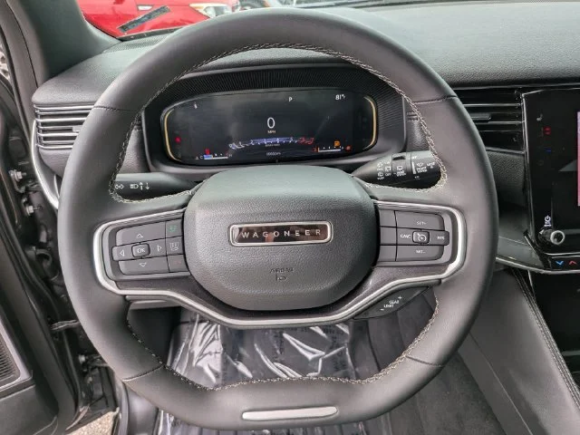 Used 2023 Gray Jeep Base image 29