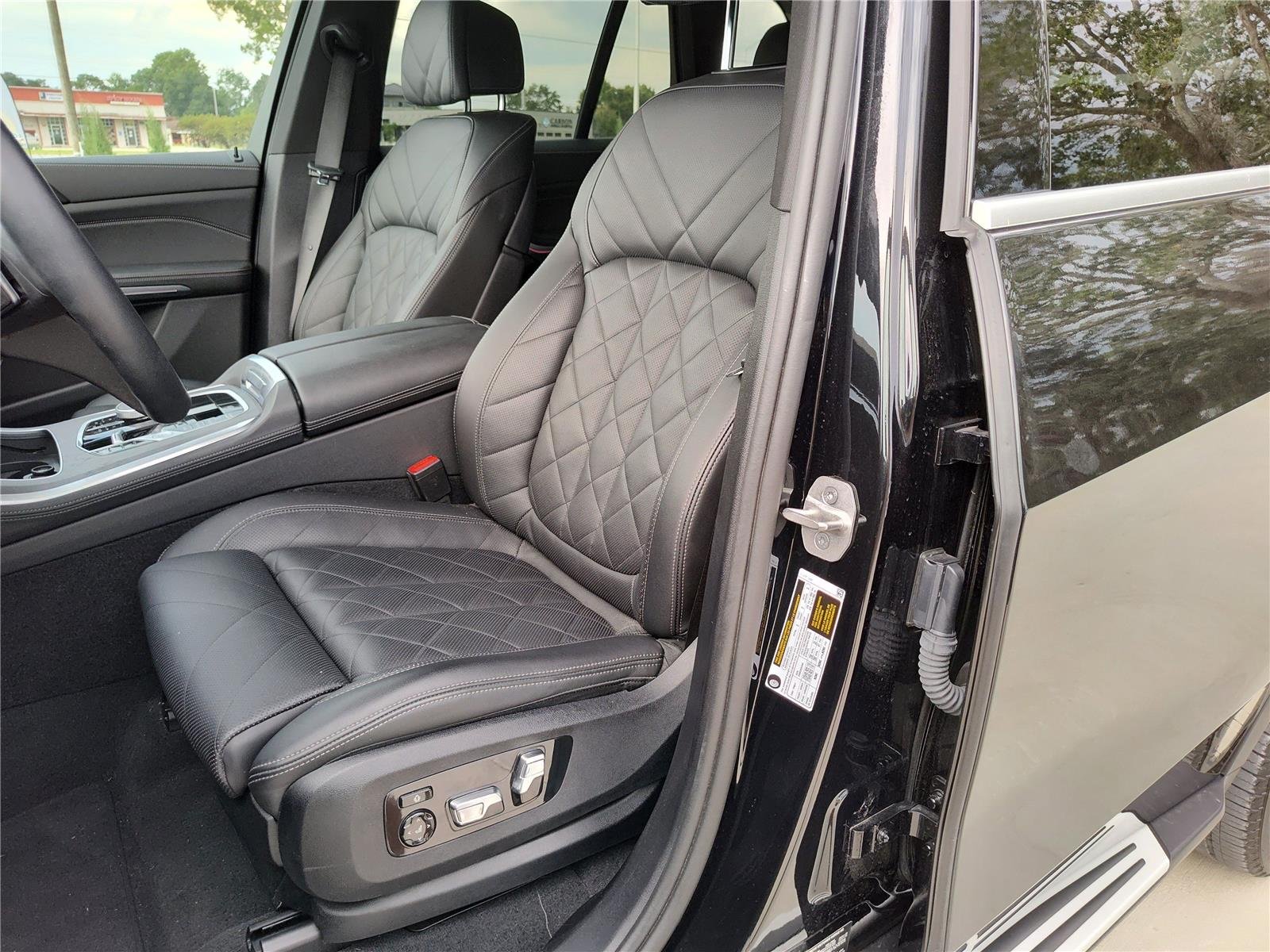 2024 BMW X5 40i - Photo 15