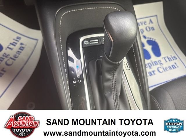 2024 Toyota Corolla Hatchback SE - Photo 21