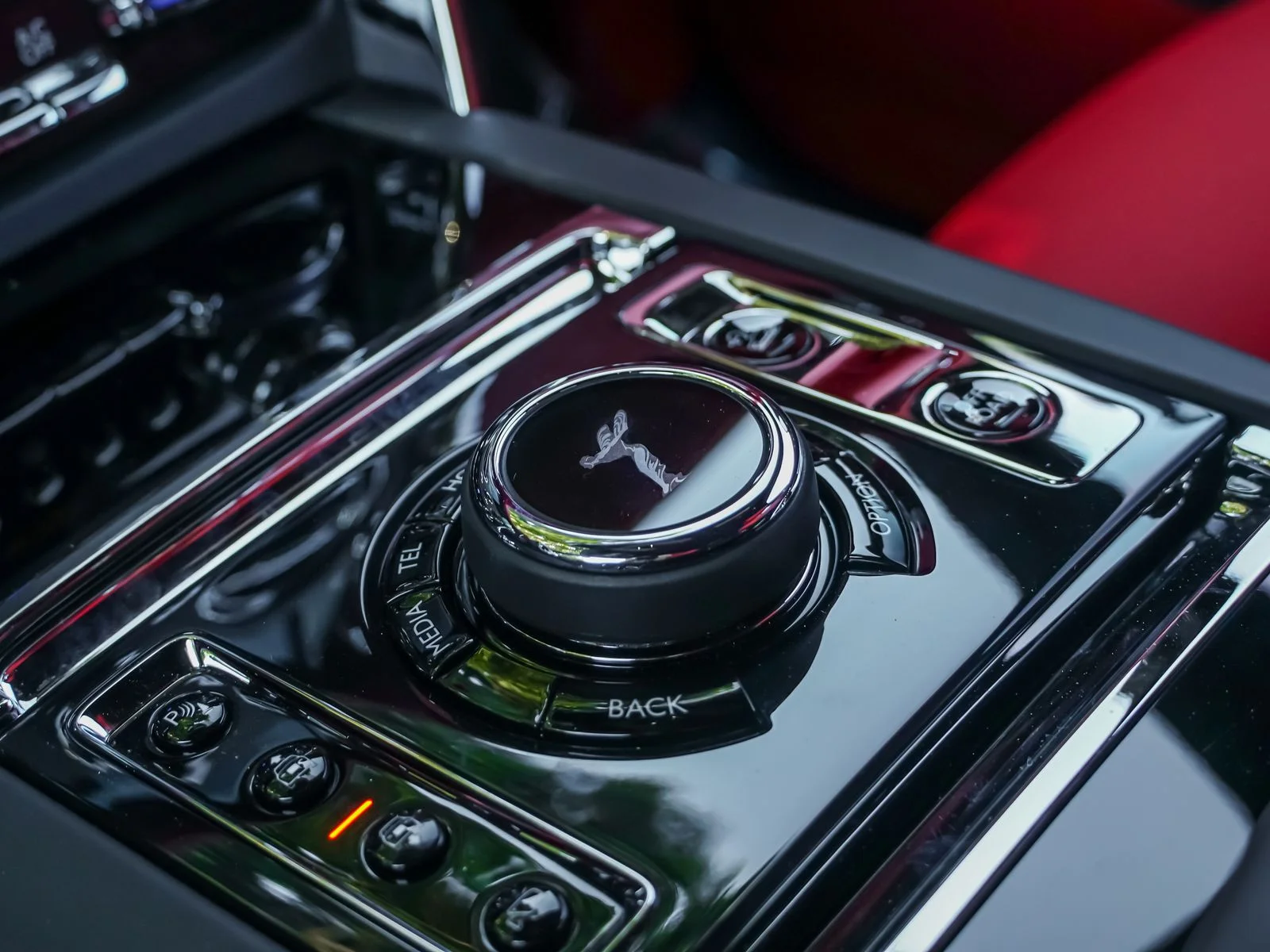 2026 Rolls-Royce Cullinan Base - Photo 15