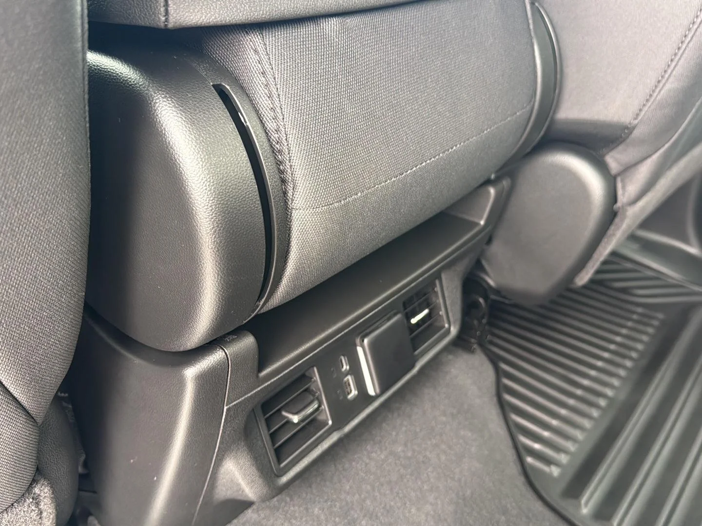 New 2026 Sterling Gray Metallic Chevrolet LT (2FL) image 31