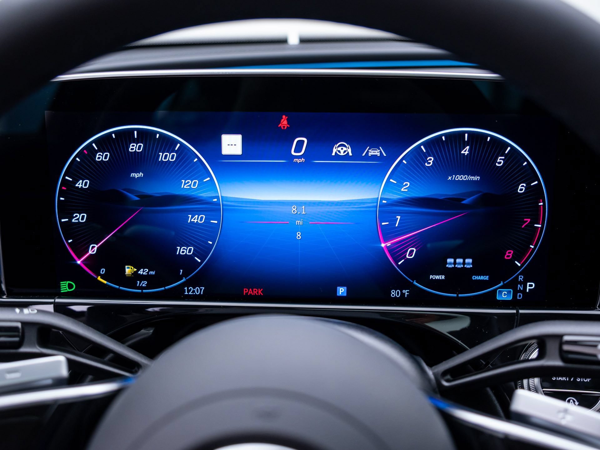 New 2027 Black Mercedes-Benz E 450 image 66