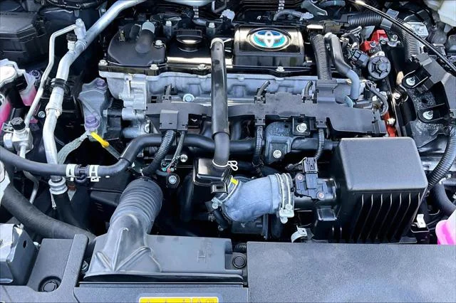 Certified Used 2024 UNDERGROUND Toyota  image 33