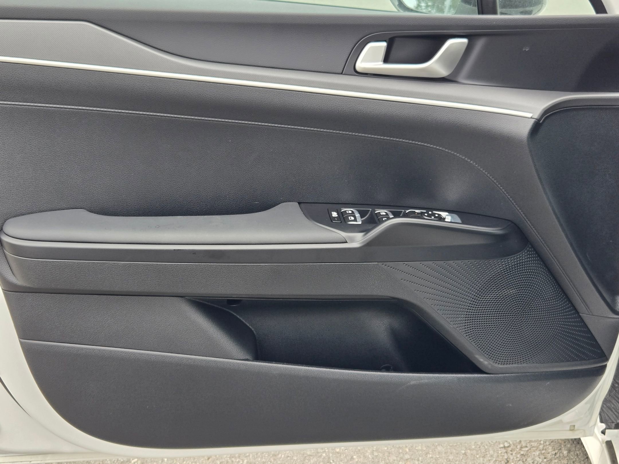 2026 Kia K5 LXS - Photo 20