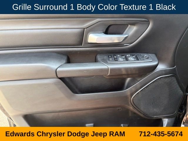 Used 2023 Black Ram Tradesman image 14