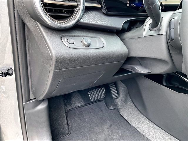 New 2026 Sterling Gray Metallic Chevrolet ACTIV image 31