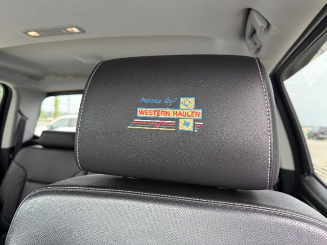 Used 2016 Summit White Chevrolet LTZ image 14