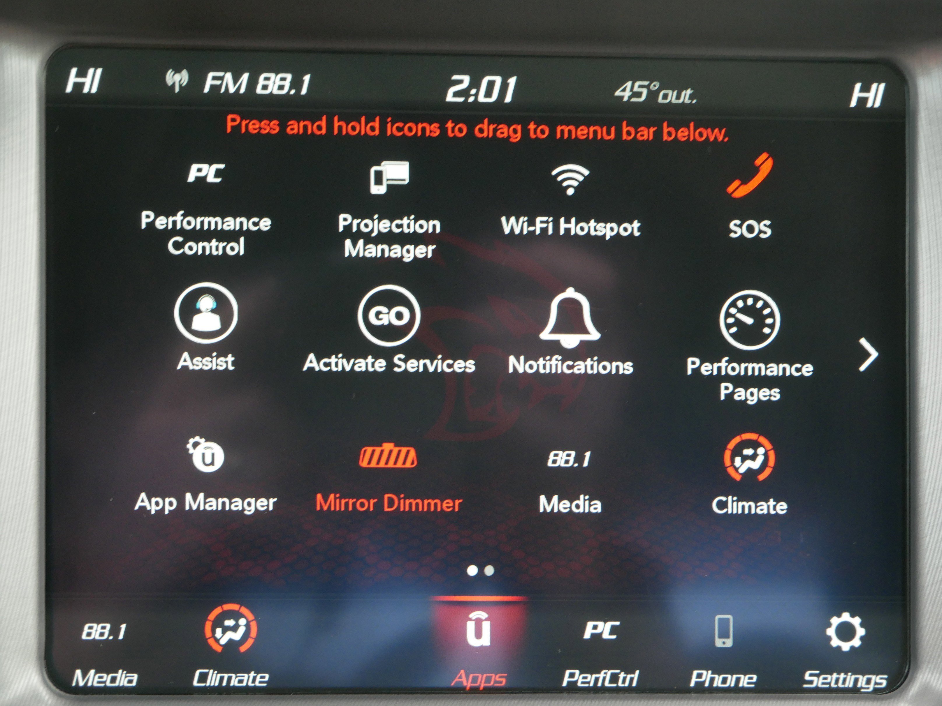 2023 Dodge Charger GT - Photo 22