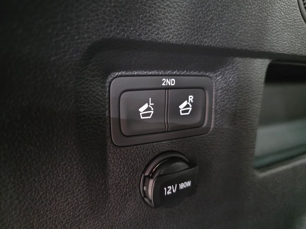Used 2025 Gray Kia SX X-Line image 12