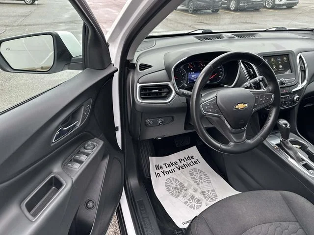 2019 Chevrolet Equinox LT - Photo 43