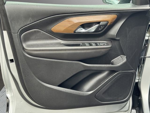 2021 GMC Terrain SLE - Photo 13