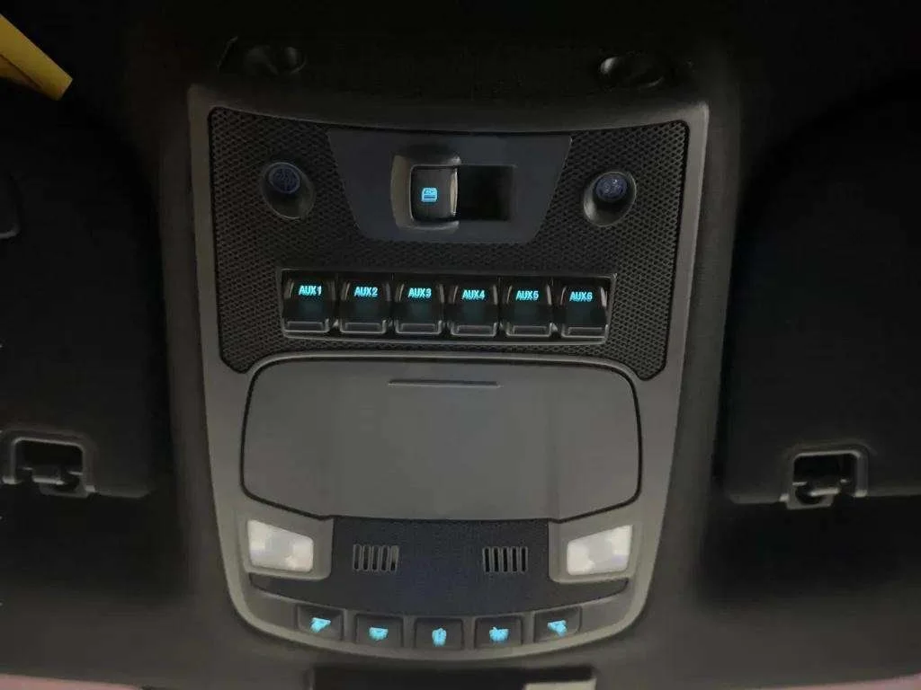 2022 Ford F-250 Super Duty Lariat - Photo 19