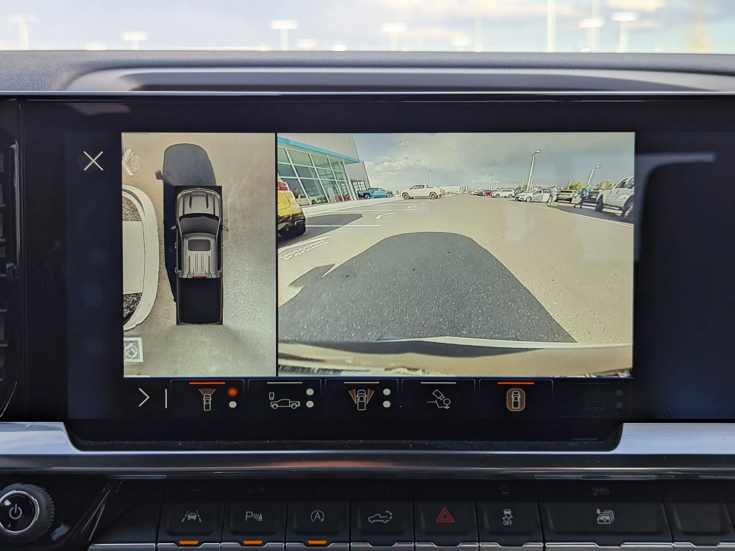 2025 Chevrolet Silverado 1500 High Country - Photo 23