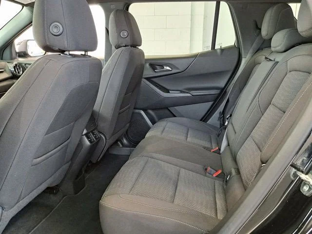 Used 2025 Black Chevrolet LT image 24